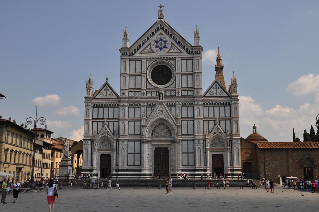Florence Old Town Apartment Ngoại thất bức ảnh