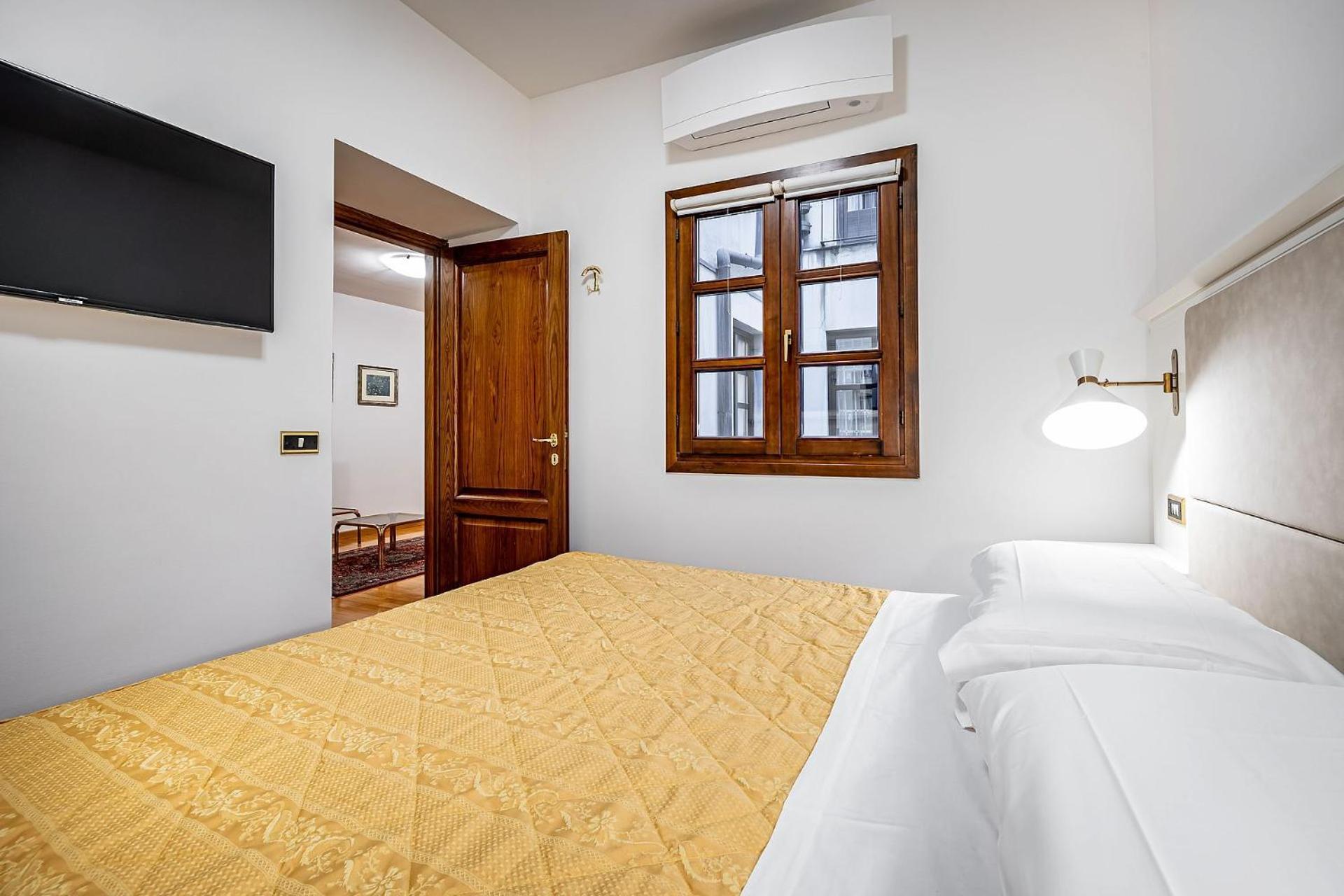 Florence Old Town Apartment Ngoại thất bức ảnh