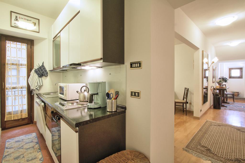Florence Old Town Apartment Ngoại thất bức ảnh