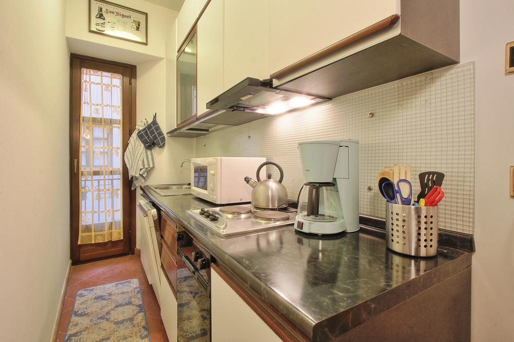 Florence Old Town Apartment Ngoại thất bức ảnh