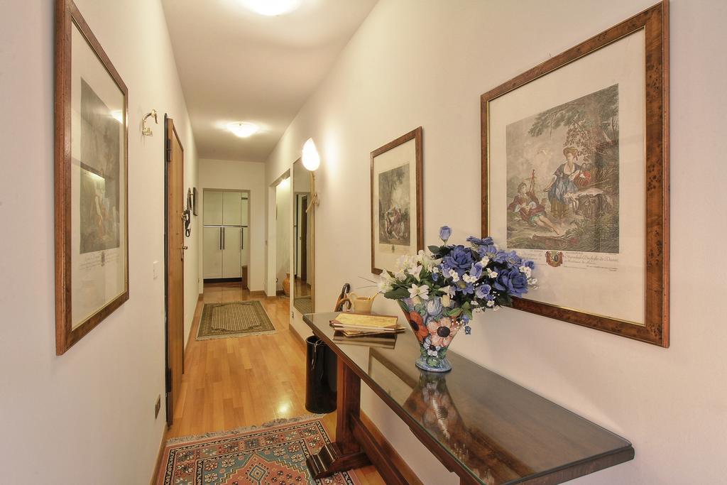 Florence Old Town Apartment Ngoại thất bức ảnh