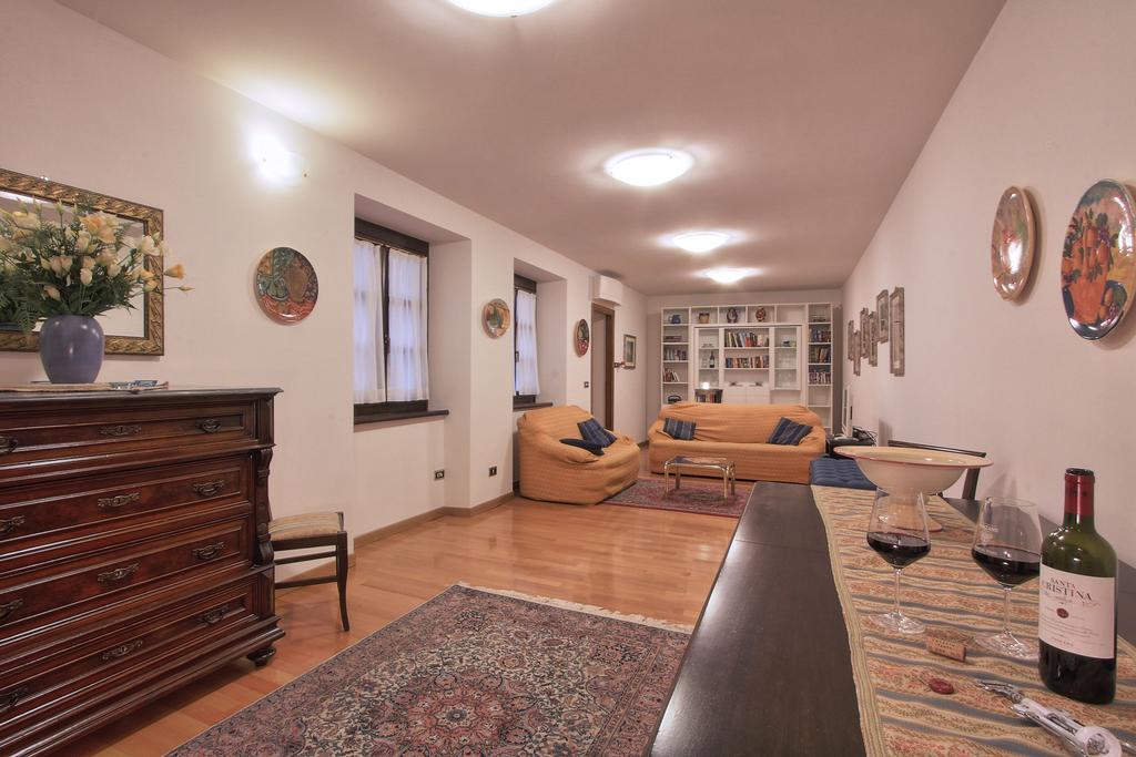 Florence Old Town Apartment Ngoại thất bức ảnh
