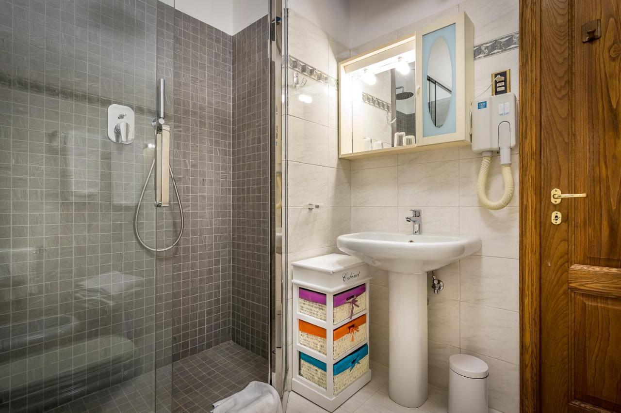 Florence Old Town Apartment Ngoại thất bức ảnh