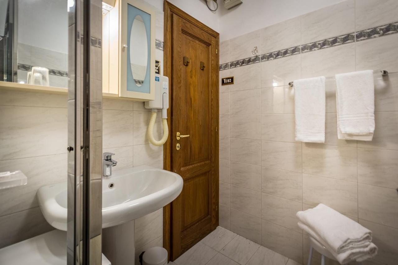 Florence Old Town Apartment Ngoại thất bức ảnh