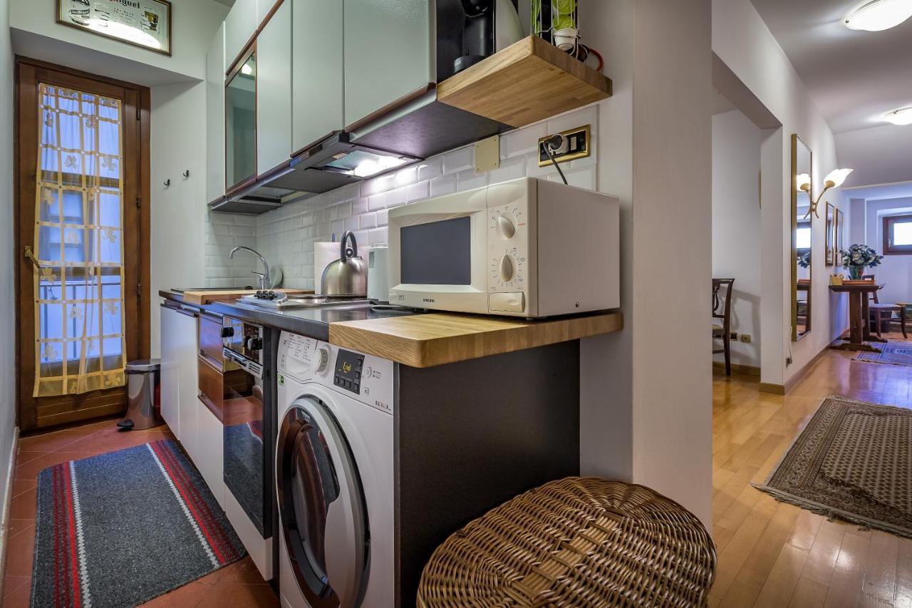 Florence Old Town Apartment Ngoại thất bức ảnh